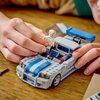 LEGO 76917 Speed Champions Nissan Skyline GT-R (R34) z filmu „Za szybcy, za wściekli" Załączona dokumentacja Instrukcja obsługi w języku polskim
