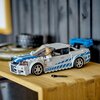 LEGO 76917 Speed Champions Nissan Skyline GT-R (R34) z filmu „Za szybcy, za wściekli" Liczba elementów [szt] 319