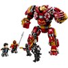 LEGO 76247 Marvel Hulkbuster: bitwa o Wakandę Kod producenta 76247
