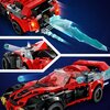 LEGO 76244 Marvel Miles Morales kontra Morbius Kolekcjonerskie Nie