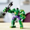 LEGO 76241 Marvel Mechaniczna zbroja Hulka Kolekcjonerskie Nie