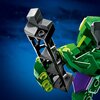 LEGO 76241 Marvel Mechaniczna zbroja Hulka Gwarancja 24 miesiące