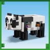 LEGO 21245 Minecraft Rezerwat pandy Liczba elementów [szt] 553