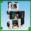 LEGO 21245 Minecraft Rezerwat pandy Seria Lego Minecraft