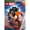 LEGO 76243 Marvel Mechaniczna zbroja Rocketa Motyw Mechaniczna zbroja Rocketa