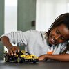 LEGO 42151 Technic Bolid Bugatti Liczba elementów [szt] 905