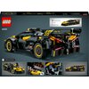 LEGO 42151 Technic Bolid Bugatti Motyw Bolid Bugatti