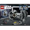 LEGO 75347 Star Wars Bombowiec TIE Motyw Bombowiec TIE