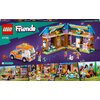LEGO 41735 Friends Mobilny domek Motyw Mobilny domek