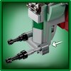 LEGO 75344 Star Wars Mikromyśliwiec kosmiczny Boby Fetta Płeć Chłopiec