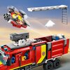 LEGO 60374 City Terenowy pojazd straży pożarnej Kolekcjonerskie Nie