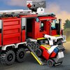 LEGO 60374 City Terenowy pojazd straży pożarnej Załączona dokumentacja Instrukcja obsługi w języku polskim