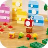 LEGO 71418 Super Mario Kreatywna skrzyneczka – zestaw twórcy Liczba elementów [szt] 588