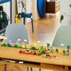 LEGO 71418 Super Mario Kreatywna skrzyneczka – zestaw twórcy Kolekcjonerskie Nie