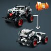 LEGO 42150 Technic Monster Jam Monster Mutt Dalmatian Kolekcjonerskie Nie