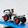 LEGO 42150 Technic Monster Jam Monster Mutt Dalmatian Seria Lego Technic