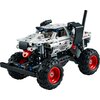 LEGO 42150 Technic Monster Jam Monster Mutt Dalmatian Kod producenta 42150