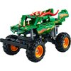 LEGO 42149 Technic Monster Jam Dragon Kod producenta 42149