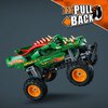 LEGO 42149 Technic Monster Jam Dragon Kolekcjonerskie Nie