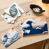 LEGO 31208 Art Hokusai – „Wielka fala” Kolekcjonerskie Nie