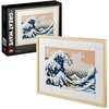 LEGO 31208 Art Hokusai – „Wielka fala”