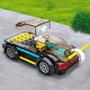 LEGO 60383 City Elektryczny samochód sportowy Płeć Chłopiec