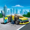 LEGO 60383 City Elektryczny samochód sportowy Seria Lego City