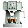 Ekspres CECOTEC Power Espresso 20 Tradizionale Light Zielony