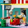 LEGO 41728 Friends Bar w śródmieściu Heartlake Kolekcjonerskie Nie