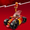 LEGO 71780 NINJAGO Samochód wyścigowy ninja Kaia EVO Załączona dokumentacja Instrukcja obsługi w języku polskim