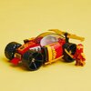 LEGO 71780 NINJAGO Samochód wyścigowy ninja Kaia EVO Płeć Chłopiec