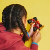 LEGO 71780 NINJAGO Samochód wyścigowy ninja Kaia EVO Liczba elementów [szt] 94
