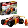 LEGO 71780 NINJAGO Samochód wyścigowy ninja Kaia EVO