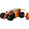 LEGO 71780 NINJAGO Samochód wyścigowy ninja Kaia EVO Kod producenta 71780