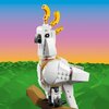 LEGO 31133 Creator Biały królik 3w1 Gwarancja 24 miesiące