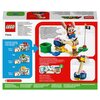 LEGO 71414 Super Mario Conkdor's Noggin Bopper — zestaw rozszerzający Płeć Chłopiec