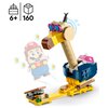 LEGO 71414 Super Mario Conkdor's Noggin Bopper — zestaw rozszerzający Kod producenta 71414