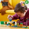 LEGO 71414 Super Mario Conkdor's Noggin Bopper — zestaw rozszerzający Gwarancja 24 miesiące