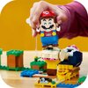 LEGO 71414 Super Mario Conkdor's Noggin Bopper — zestaw rozszerzający Wiek 6 lat