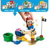 LEGO 71414 Super Mario Conkdor's Noggin Bopper — zestaw rozszerzający Motyw Conkdor's Noggin Bopper - zestaw rozszerzający