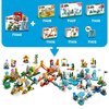 LEGO 71414 Super Mario Conkdor's Noggin Bopper — zestaw rozszerzający Załączona dokumentacja Instrukcja obsługi w języku polskim
