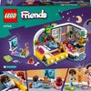 LEGO 41740 Friends Pokój Aliyi Motyw Pokój Aliyi