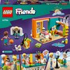 LEGO 41754 Friends Pokój Leo Motyw Pokój Leo