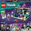 LEGO 41755 Friends Pokój Novy Motyw Pokój Novy