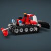 LEGO 42148 Technic Ratrak Załączona dokumentacja Instrukcja obsługi w języku polskim