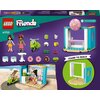 LEGO 41723 Friends Cukiernia z pączkami Kolekcjonerskie Nie