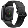 Smartwatch ZEBLAZE Swim Czarny Kompatybilna platforma iOS