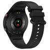 Smartwatch ZEBLAZE GTR 3 Czarny Komunikacja Bluetooth