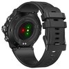 Smartwatch ZEBLAZE Stratos 2 Czarny Kompatybilna platforma iOS