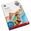 Zestaw sztućców WMF Psi Patrol (4 elementy) Liczba elementów [szt] 4